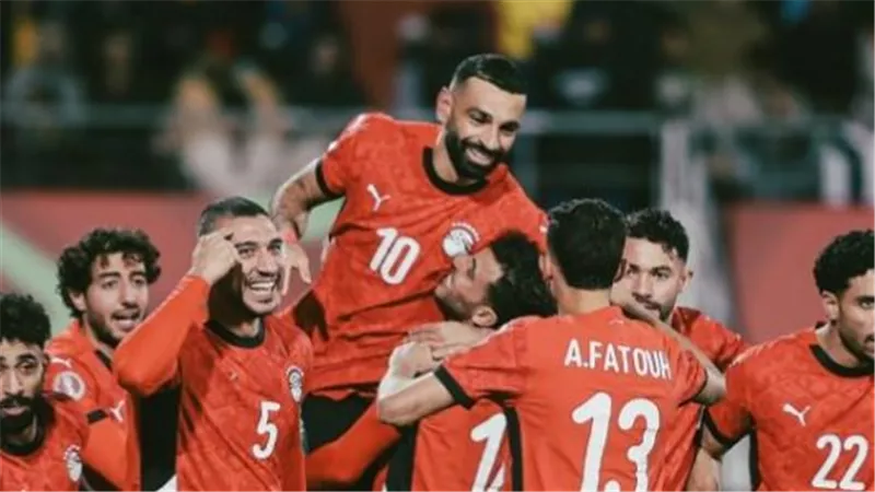 قناة مفتوحة تنقل مباراة مصر وبلجيكا.. ترقب جماهيري لانطلاقة الفراعنة في كأس العالم 2026