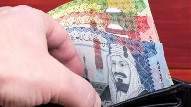 سعر الريال السعودي في البنك الأهلي وبنك مصر اليوم الأربعاء