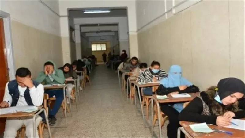 وزارة التعليم تضع اللمسات الأخيرة لماراثون الثانوية العامة 2026