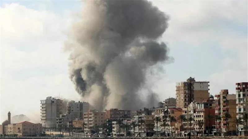 الصحة اللبنانية: 47 شهيدا و97 مصابا فى غارات إسرائيلية على لبنان