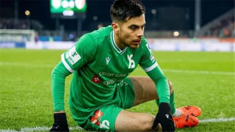 تخفيف إيقاف سيسبيديس لاعب بوليفيا في قضية منشطات إلى 15 شهرًا