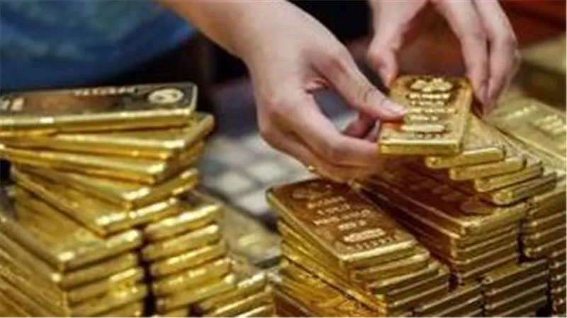 الذهب كملاذ آمن: تحليل الطلب على السبائك في مصر