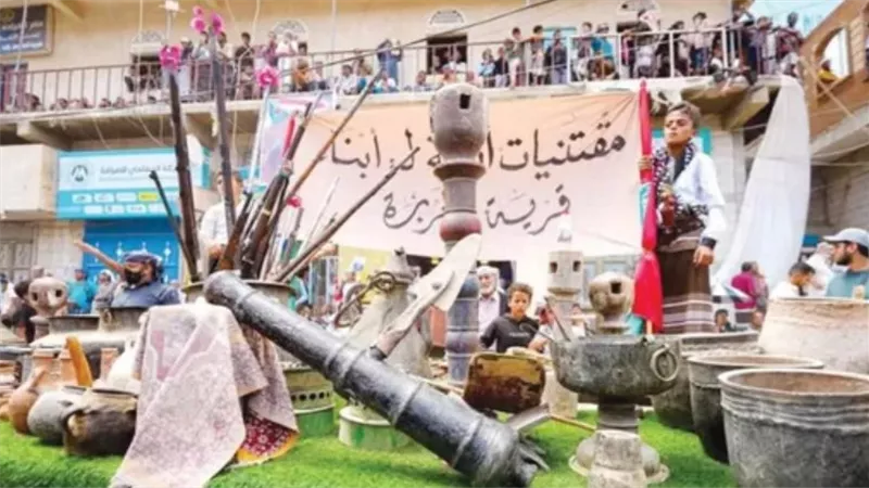 يافع: أيقونة الصمود والتحدي في قلب الجنوب العربي