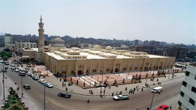 السيدة زينب: أيقونة الصبر والبلاغة في قلب التاريخ الإسلامي