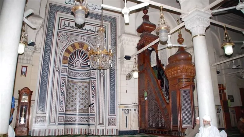 السيدة زينب.. دورها التاريخي في معركة كربلاء وخطبها الشهيرة