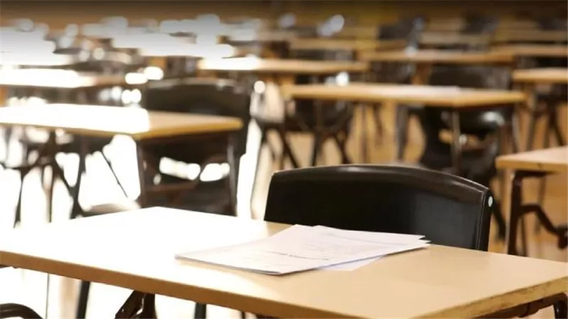 وزارة التعليم توضح آلية التعامل مع الأسئلة المقالية والاختيارية بالثانوية العامة