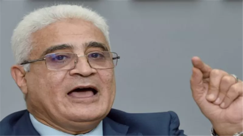 الهيئة القومية للتأمين الاجتماعي: نستقبل آلاف الطلبات يوميًا بكفاءة عالية