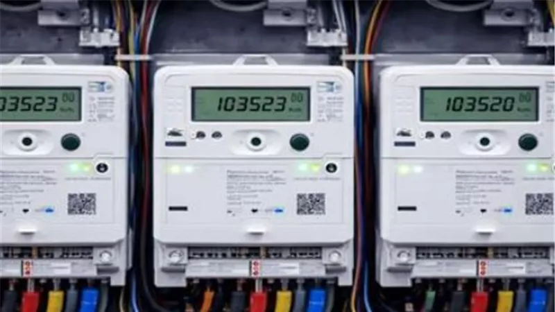 المستندات المطلوبة وإجراءات المعاينة الفنية لتحويل العداد الكودي إلى عداد قانوني باسمك