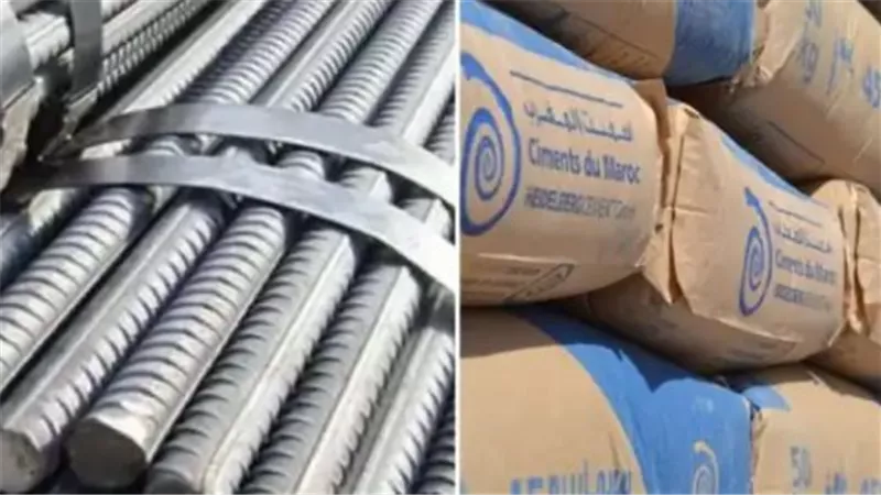 أسعار الحديد اليوم في المصانع والشركات المصرية