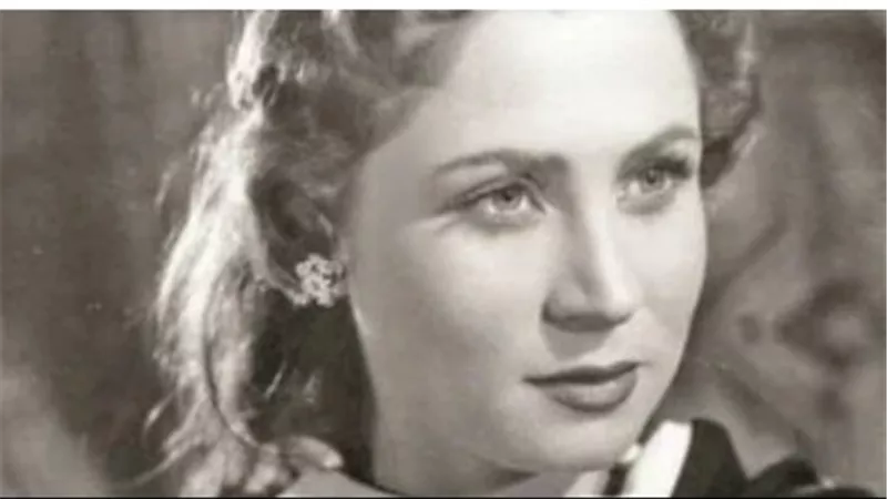زهرة العلا.. فنانة الزمن الجميل التي تركت إرثًا فنيًا في الإذاعة والمسرح والدراما