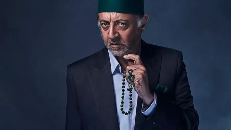 بين الدراما والسينما.. عبد العزيز مخيون يترك إرثًا فنيًا لا ينسى بعد رحيله اليوم