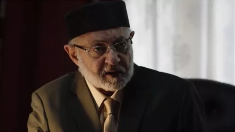 تفاصيل جنازة الفنان عبد العزيز مخيون اليوم في محافظة البحيرة عقب صلاة العصر