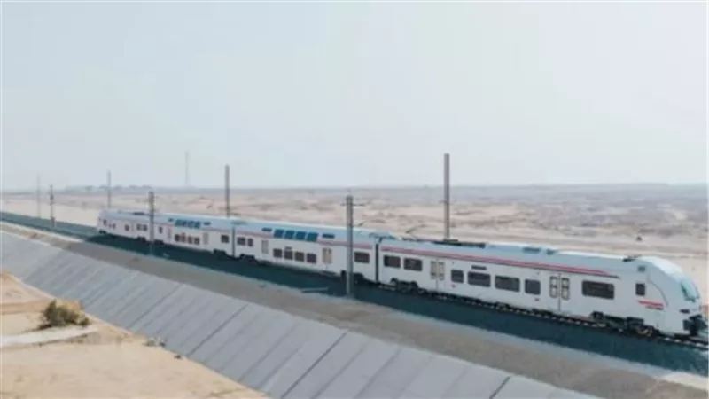 تعرف على تركيبات قطارات مطروح الجديدة ومواعيد انطلاقها اعتبارًا من يونيو ويوليو 2026