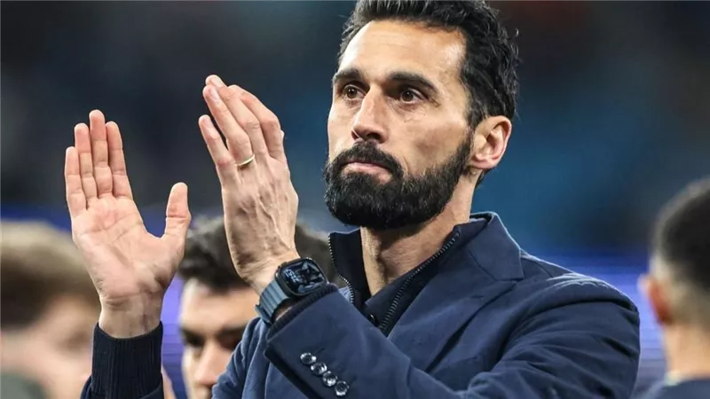 بعد رحيله عن ريال مدريد.. أربيلوا يدخل في محادثات لتدريب نادِ إنجليزي
