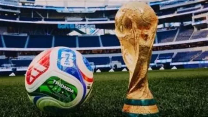 9.5 مليار يورو إيرادات متوقعة للفيفا في مونديال 2026