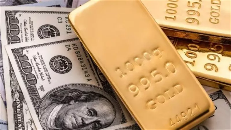 لماذا ينهار الذهب؟ تفاصيل تراجع المعدن النفيس في مصر والعالم اليوم