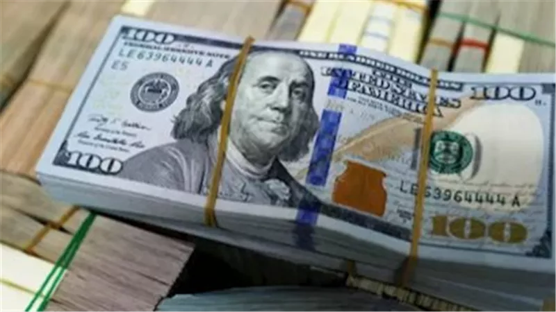 الدولار اليوم.. استقرار ملحوظ في البنك الأهلي وبنك مصر وبقية البنوك