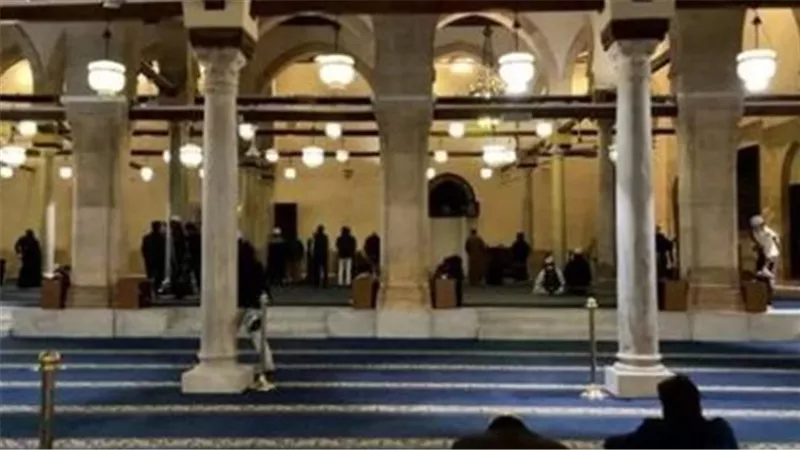 مواقيت الصلاة في محافظات الوجه البحري والقناة اليوم 11_6_2026