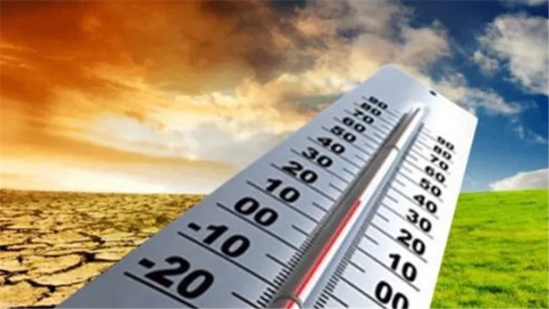 درجات الحرارة اليوم: تباين جوي بين شمال مصر وجنوبها وصعيد البلاد