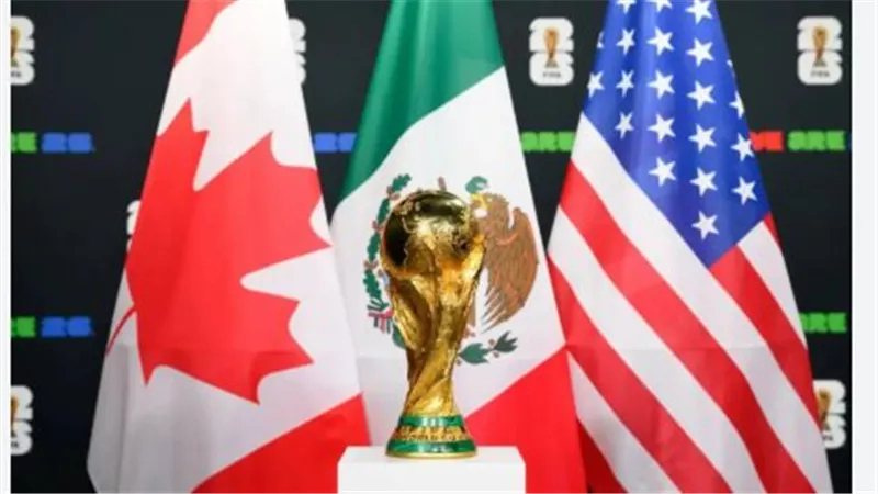 جدول مباريات اليوم: المكسيك في مواجهة جنوب إفريقيا وقائمة القنوات الناقلة