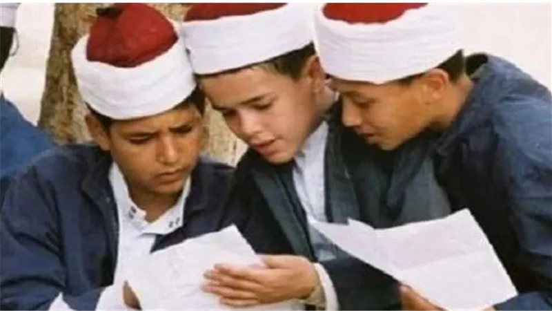 استعدادات مكثفة لإعلان نتيجة الشهادة الابتدائية الأزهرية 2026 عبر الموقع الرسمي