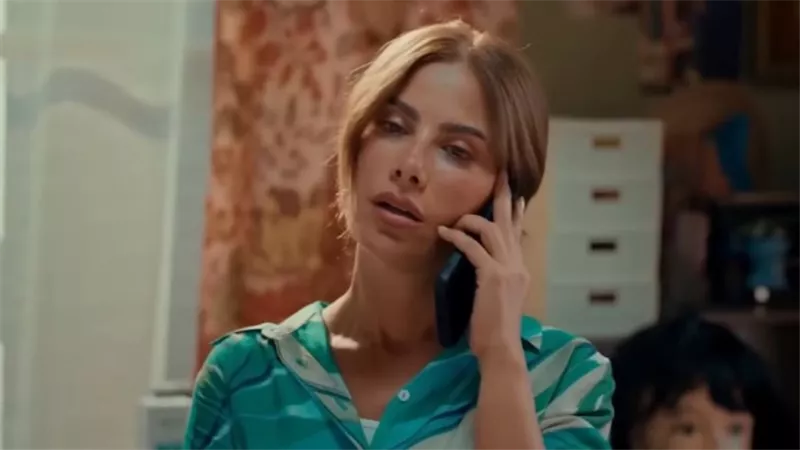 مسلسل «ورد على فل وياسمين»: هل ينجح طارق في مساندة إلهام رغم القيود العائلية؟