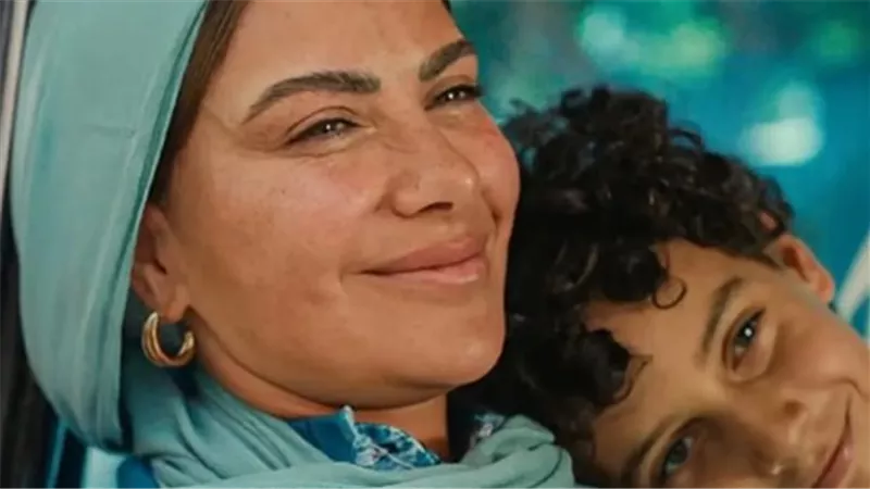 صبا مبارك ووليد فواز في قلب أحداث «ورد على فل وياسمين».. صراع العاطفة والمسؤولية