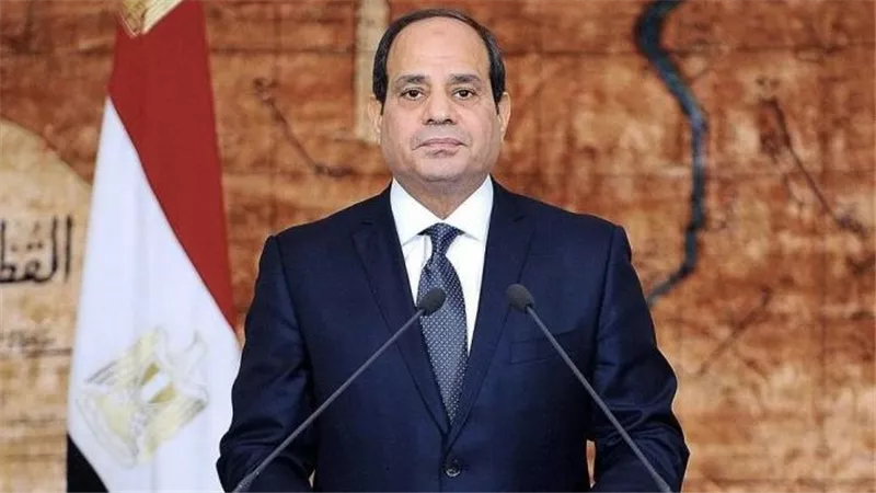 السيسي يصدق على اتفاقية التعاون بين الجهاز القومي لتنظيم الاتصالات والاتحاد الدولي