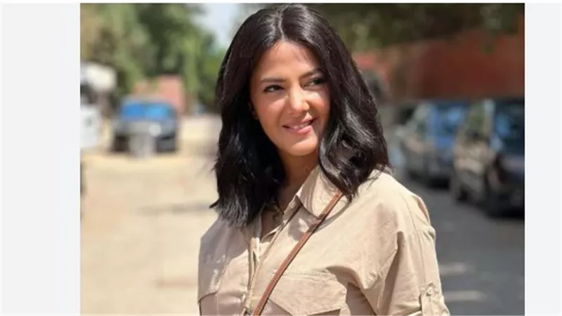 اليونيسف تجدد الثقة في دنيا سمير غانم سفيرة للنوايا الحسنة في مصر