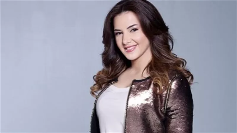 رسالة مؤثرة من دنيا سمير غانم إلى والديها الراحلين في حفل اليونيسف