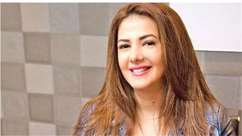 دعمًا لمستقبل الطفولة.. تفاصيل احتفالية اليونيسف بتجديد تعيين دنيا سمير غانم