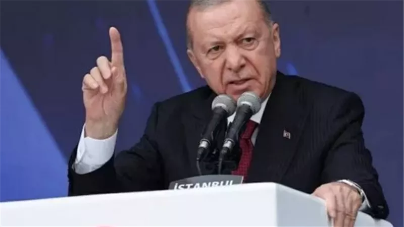 حرب الكلمات بين أنقرة وتل أبيب.. هل تطوق نيران 