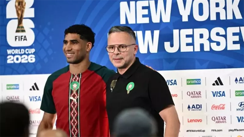 محمد وهبي يتحدى البرازيل: قرأت كل كتب أنشيلوتي وأعرف أسراره