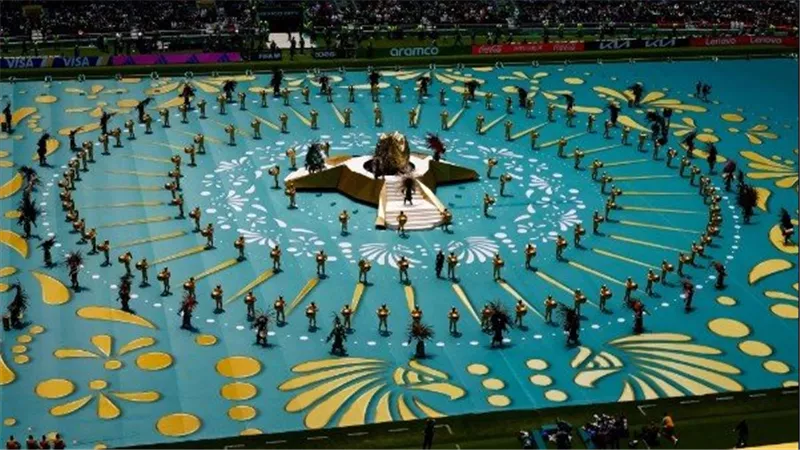 انتقادات فنية وتنظيمية لافتتاح كأس العالم 2026.. محلل رياضي يعلق