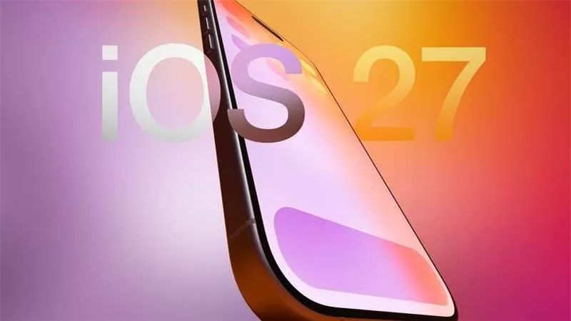 آيفون بموافقة ولى الآمر.. iOS 27 يتيح للآباء تحكم كامل فى هواتف أطفالهم