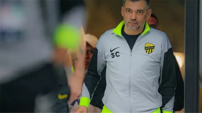 بعد الاتحاد.. سيرجيو كونسيساو يفتح باب العودة إلى أوروبا