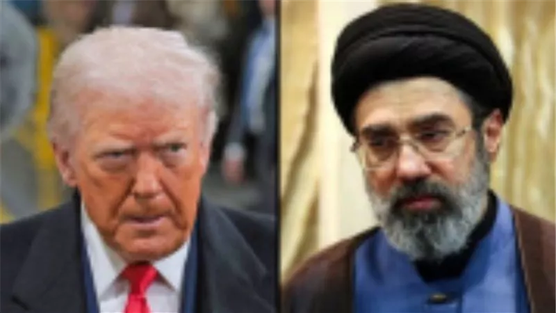 كشف مستور جنيف.. مسؤول أمريكي كبير: خامنئي منح 