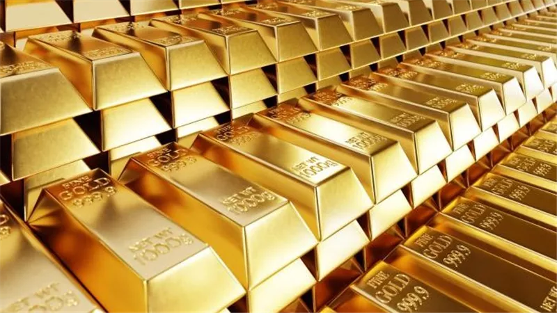 الذهب يقلص خسائره الأسبوعية: قراءة في أداء الصاغة المصرية اليوم