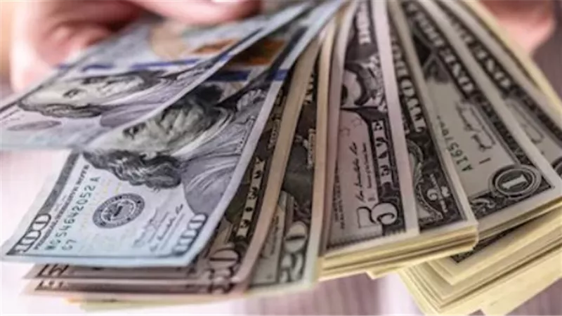 تفاصيل أسعار الدولار في البنوك المصرية اليوم 13_6_2026