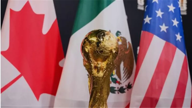الدليل النهائي لمشجعي كرة القدم: جدول مباريات كأس العالم 2026 بالتفصيل