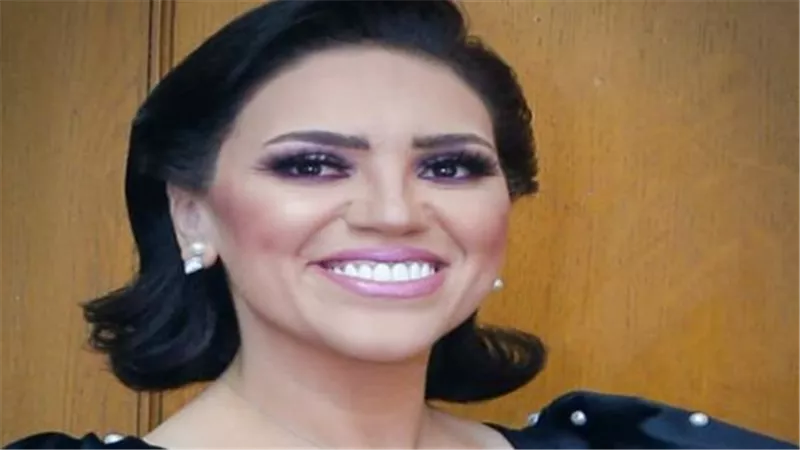 الفنانة المصرية مي فاروق.. البدايات الفنية والتكوين الموسيقي