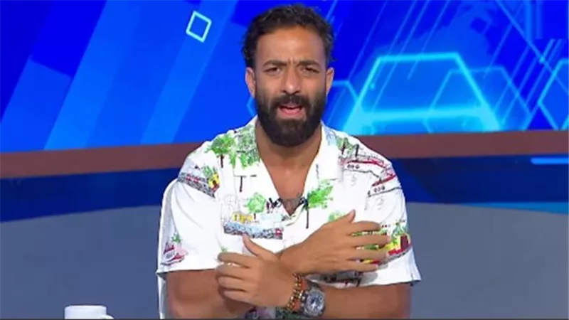 ميدو يعدد مميزات مدرب الأهلي الجديد.. ويوجه نصيحة لـ وائل جمعة