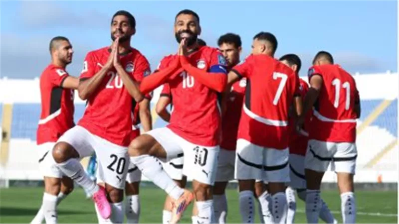 طريق المنتخب المصري في مونديال 2026: جدول المباريات والمنافسين بالمجموعة السابعة