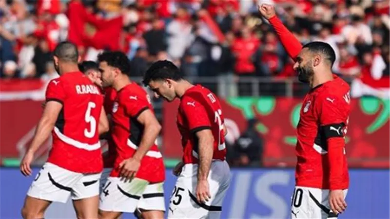 طموحات الفراعنة في كأس العالم 2026: ما هي التوقعات للمنتخب المصري؟