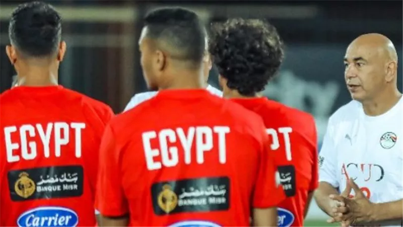 6 أرقام تاريخية يطاردها منتخب مصر