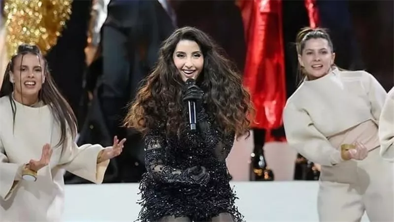 من هي نورا فتحي؟ رحلة نحو العالمية