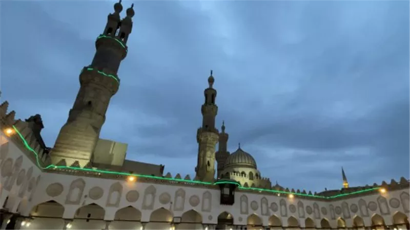 تعرّف على مواقيت الصلاة في القاهرة والإسكندرية والمحافظات اليوم