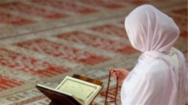 احرص على وقت صلاتك: مواقيت الصلاة اليوم السبت في عموم مصر