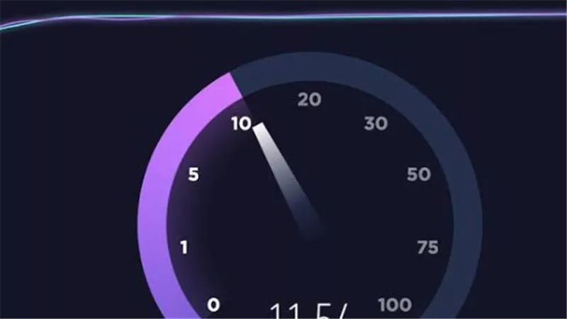 اختبار سرعة الإنترنت عبر Fast.com: دليلك الكامل لقياس كفاءة اتصالك
