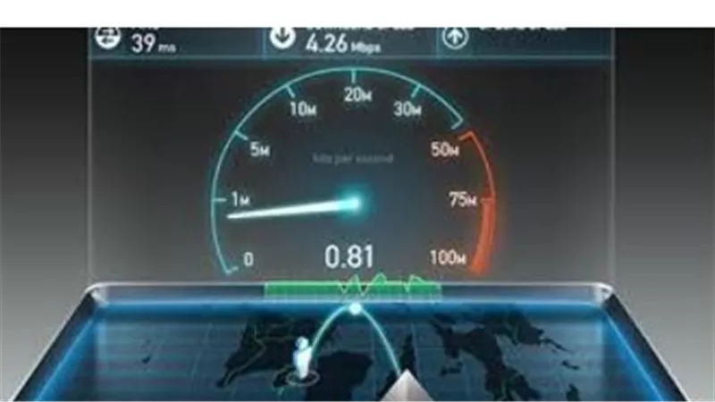 قياس سرعة الإنترنت: لماذا يعتبر Fast.com الخيار الأمثل للمستخدمين؟